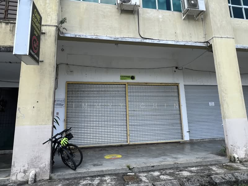 Shop for Sale in Kuching (Sarawak) - Jimmyy Chin - PropertyGuru.com.my