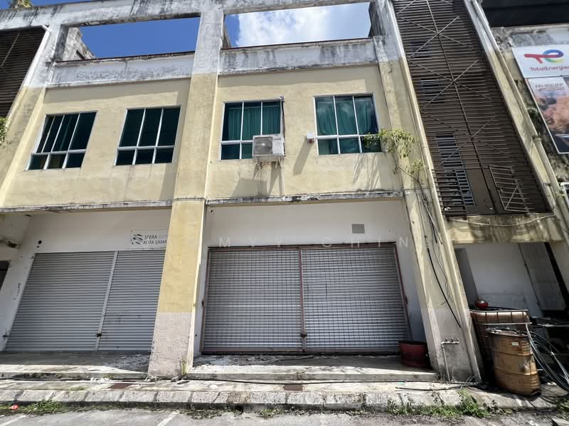Shop for Sale in Kuching (Sarawak) - Jimmyy Chin - PropertyGuru.com.my
