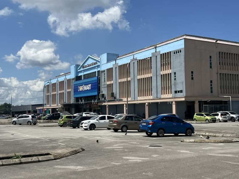 Shop for Sale in Kuching (Sarawak) - Jimmyy Chin - PropertyGuru.com.my