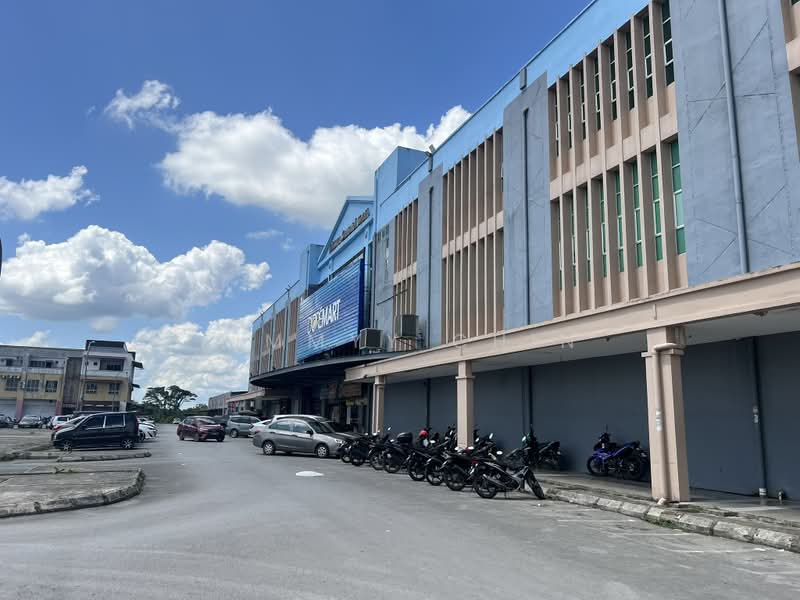 Shop for Sale in Kuching (Sarawak) - Jimmyy Chin - PropertyGuru.com.my