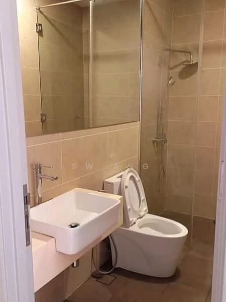 Servis Apartment untuk Disewa di KL Gateway Premium Residences - SW Ang - PropertyGuru.com.my