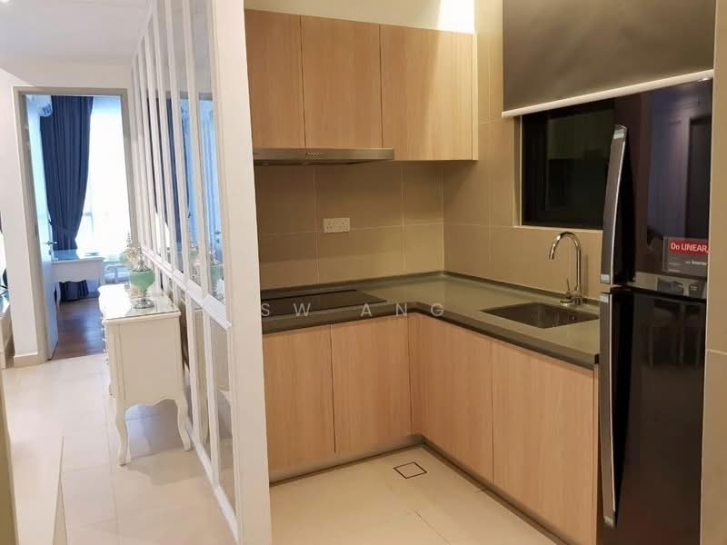 Servis Apartment untuk Disewa di KL Gateway Premium Residences - SW Ang - PropertyGuru.com.my
