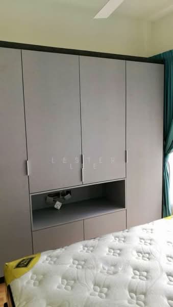Servis Apartment untuk Dijual di Suria Residence - Lester Lee - Bedroom - PropertyGuru.com.my