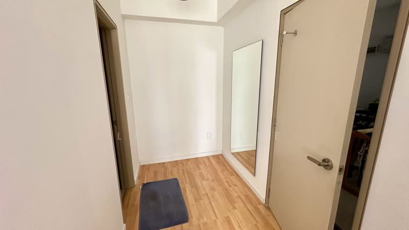 Servis Apartment untuk Dijual di Suria Residence - Lester Lee - Entrance - PropertyGuru.com.my