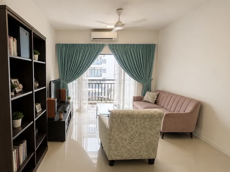 Service Residence for Sale at Suria Residence - Lester Lee - PropertyGuru.com.my
