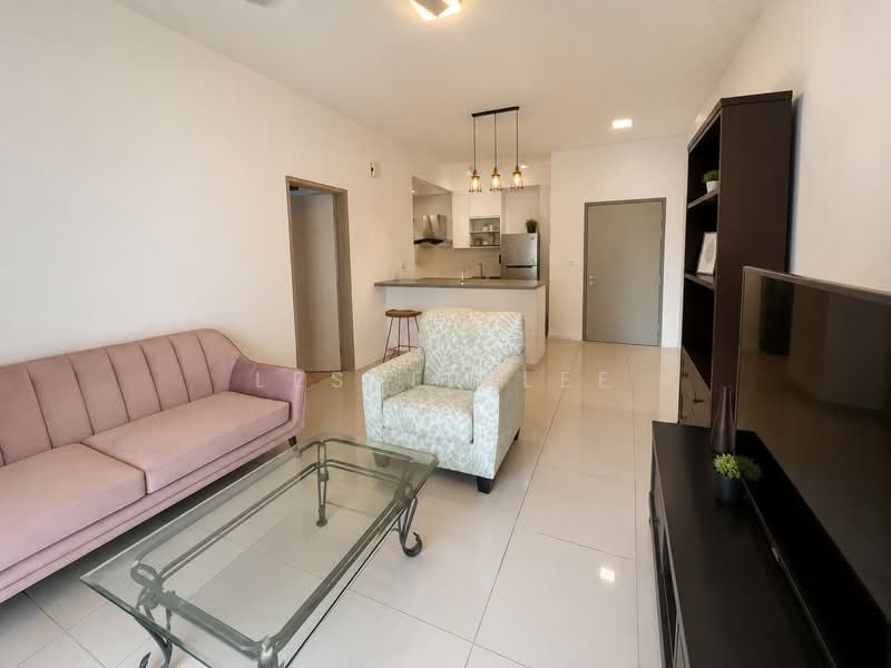 Service Residence for Sale at Suria Residence - Lester Lee - PropertyGuru.com.my
