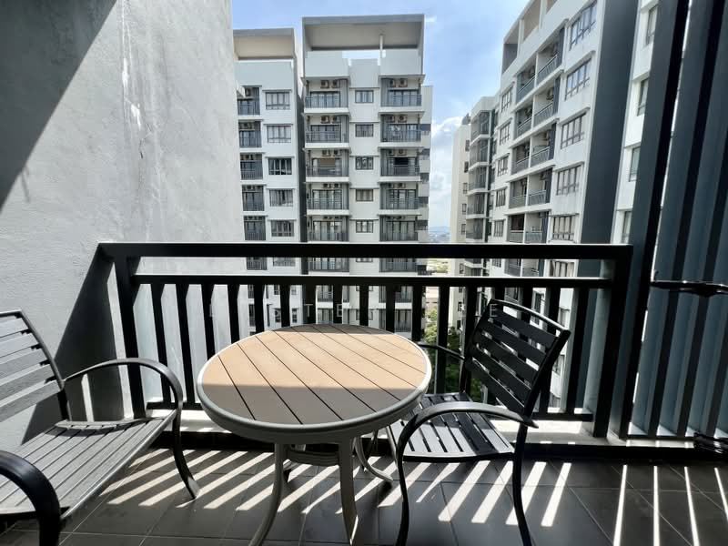 Service Residence for Sale at Suria Residence - Lester Lee - PropertyGuru.com.my