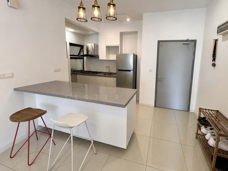 Service Residence for Sale at Suria Residence - Lester Lee - PropertyGuru.com.my