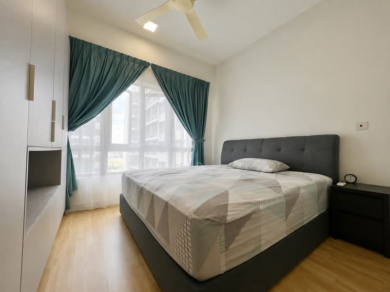 Service Residence for Sale at Suria Residence - Lester Lee - PropertyGuru.com.my