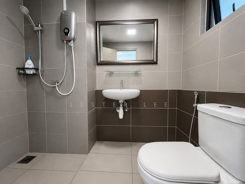 Service Residence for Sale at Suria Residence - Lester Lee - PropertyGuru.com.my