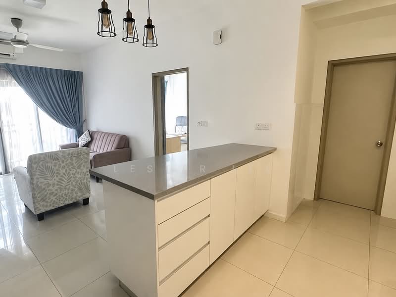Service Residence for Sale at Suria Residence - Lester Lee - PropertyGuru.com.my
