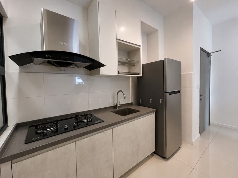 Service Residence for Sale at Suria Residence - Lester Lee - PropertyGuru.com.my