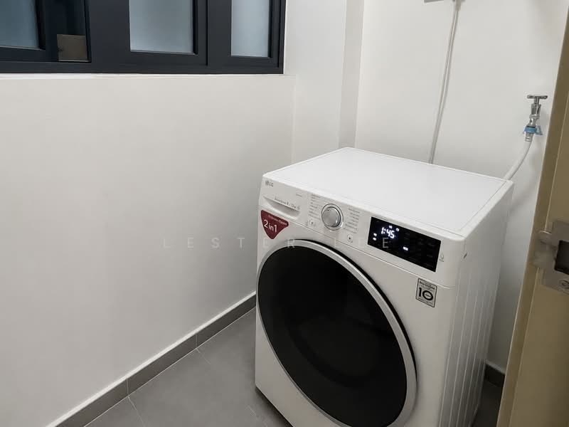 Service Residence for Sale at Suria Residence - Lester Lee - PropertyGuru.com.my