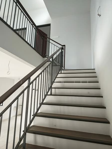Rumah Teres untuk Dijual di Hulu Langat (Selangor) - Jacklyn Lee - Interior - PropertyGuru.com.my