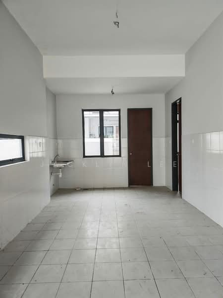 Rumah Teres untuk Dijual di Hulu Langat (Selangor) - Jacklyn Lee - Kitchen - PropertyGuru.com.my