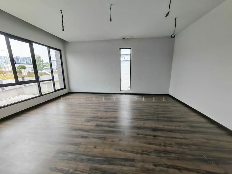Rumah Teres untuk Dijual di Hulu Langat (Selangor) - Jacklyn Lee - Interior - PropertyGuru.com.my