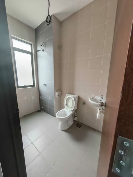 Rumah Teres untuk Dijual di Hulu Langat (Selangor) - Jacklyn Lee - Bathroom - PropertyGuru.com.my