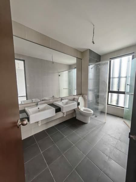 Rumah Teres untuk Dijual di Hulu Langat (Selangor) - Jacklyn Lee - Bathroom - PropertyGuru.com.my