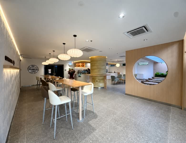 Office for Rent in KL City Centre (Kuala Lumpur) - TK Yong - PropertyGuru.com.my