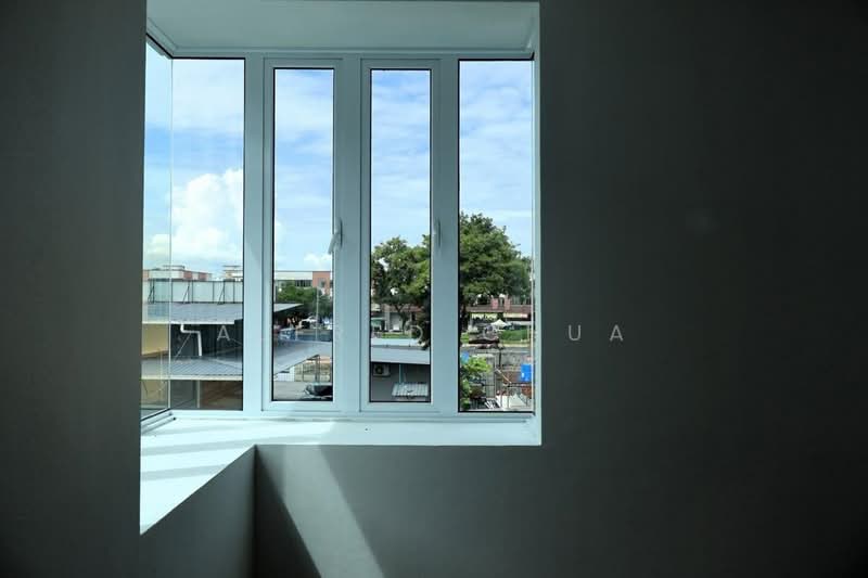 Semi-Detached House for Sale in Taman Matang Villa (Kuching) - Alfred Chua - View - PropertyGuru.com.my
