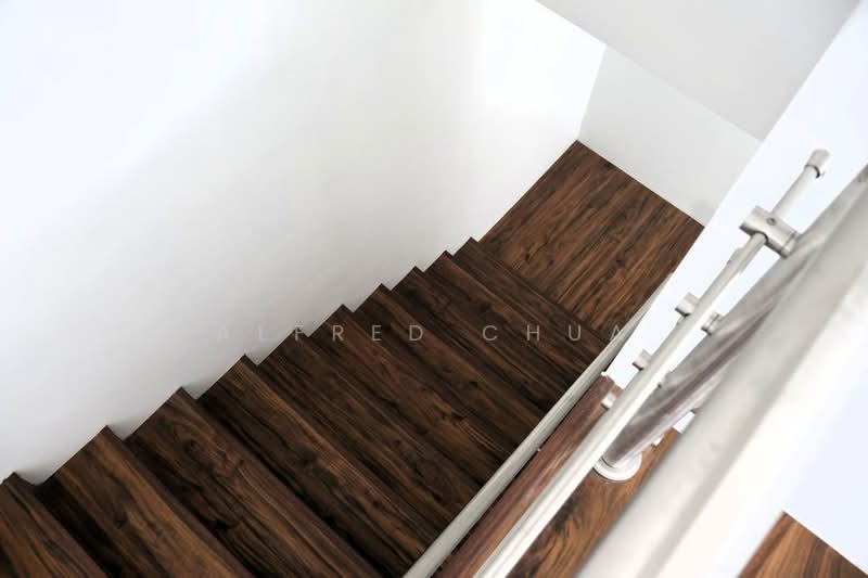 Semi-Detached House for Sale in Taman Matang Villa (Kuching) - Alfred Chua - Interior - PropertyGuru.com.my