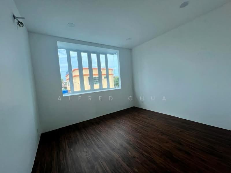 Semi-Detached House for Sale in Taman Matang Villa (Kuching) - Alfred Chua - Interior - PropertyGuru.com.my