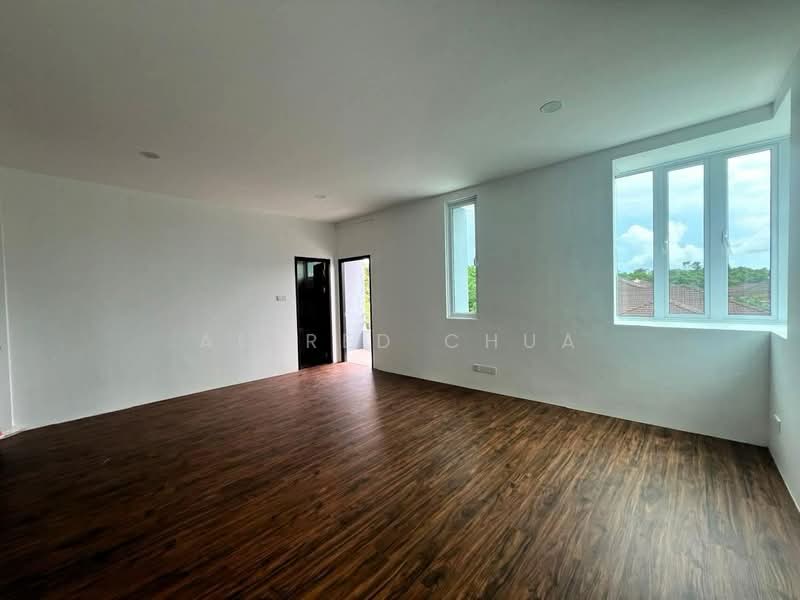 Semi-Detached House for Sale in Taman Matang Villa (Kuching) - Alfred Chua - Interior - PropertyGuru.com.my