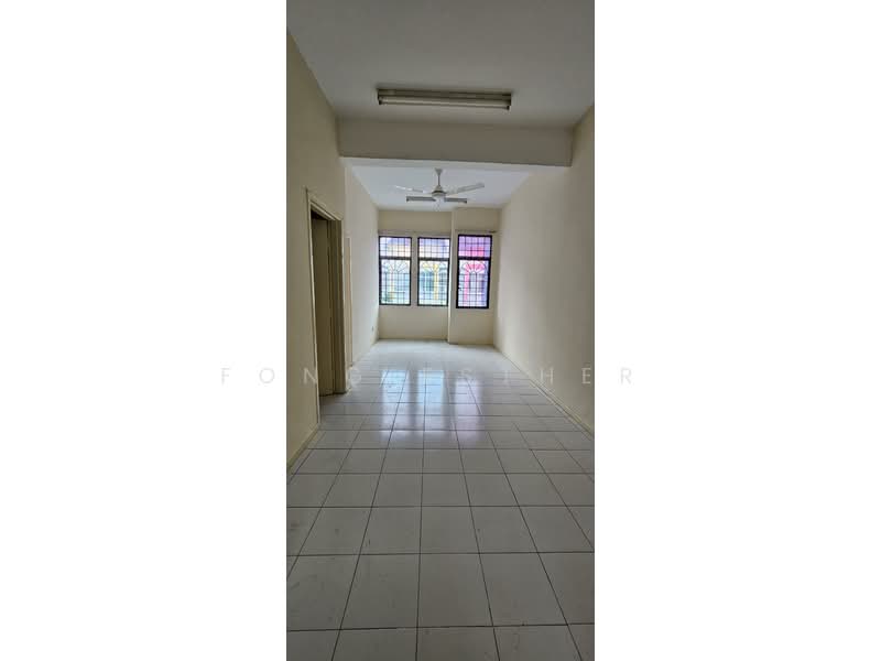 Pangsapuri untuk Disewa di Batu Caves Centerpoint - Fong Esther - PropertyGuru.com.my