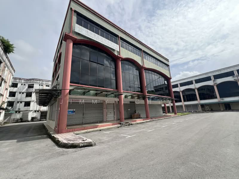 Shop for Sale in Pending (Kuching) - Jimmyy Chin - PropertyGuru.com.my