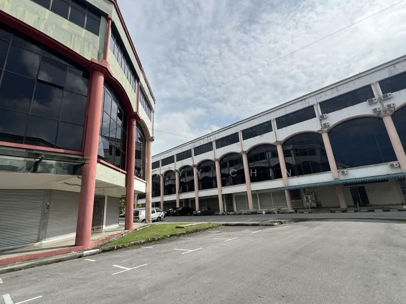 Shop for Sale in Pending (Kuching) - Jimmyy Chin - PropertyGuru.com.my