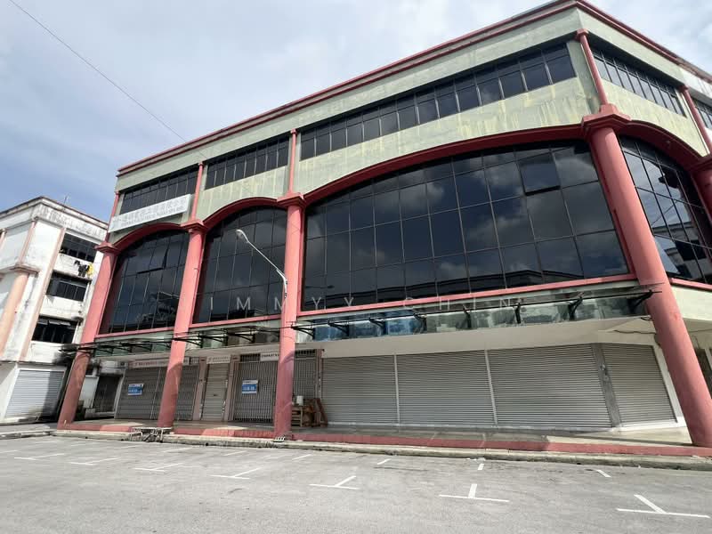 Shop for Sale in Pending (Kuching) - Jimmyy Chin - PropertyGuru.com.my