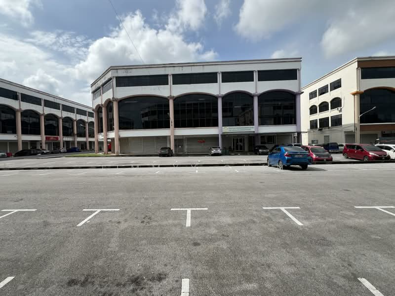 Shop for Sale in Pending (Kuching) - Jimmyy Chin - PropertyGuru.com.my
