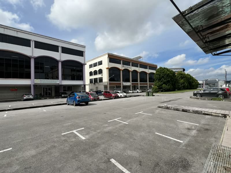 Shop for Sale in Pending (Kuching) - Jimmyy Chin - PropertyGuru.com.my