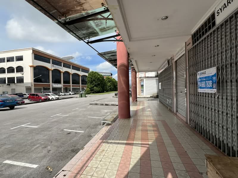 Shop for Sale in Pending (Kuching) - Jimmyy Chin - PropertyGuru.com.my