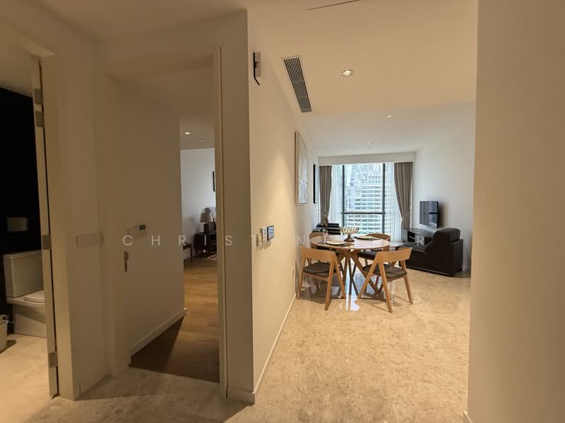 Service Residence for Rent at SO Sofitel Kuala Lumpur Residences - Christine Ler - PropertyGuru.com.my