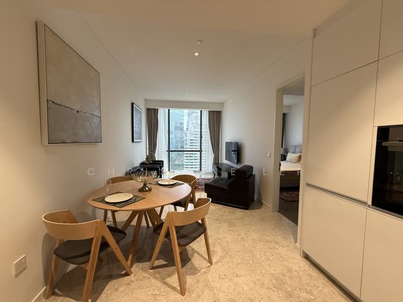 Service Residence for Rent at SO Sofitel Kuala Lumpur Residences - Christine Ler - PropertyGuru.com.my
