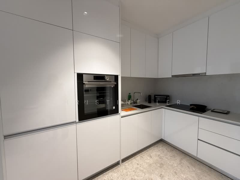 Service Residence for Rent at SO Sofitel Kuala Lumpur Residences - Christine Ler - PropertyGuru.com.my