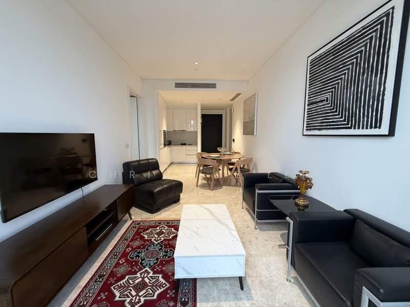 Service Residence for Rent at SO Sofitel Kuala Lumpur Residences - Christine Ler - PropertyGuru.com.my