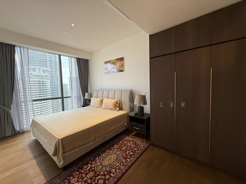 Service Residence for Rent at SO Sofitel Kuala Lumpur Residences - Christine Ler - PropertyGuru.com.my