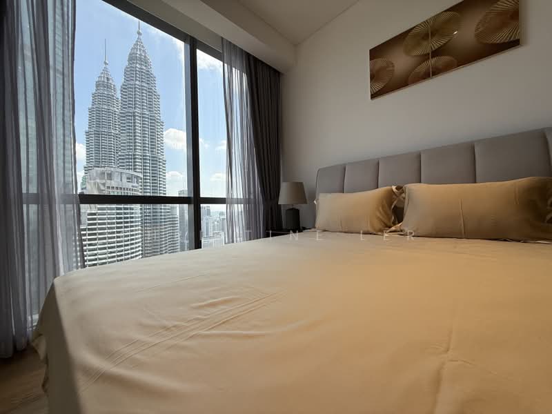 Service Residence for Rent at SO Sofitel Kuala Lumpur Residences - Christine Ler - PropertyGuru.com.my