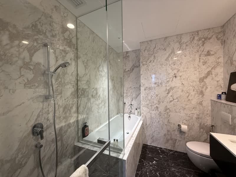 Service Residence for Rent at SO Sofitel Kuala Lumpur Residences - Christine Ler - PropertyGuru.com.my
