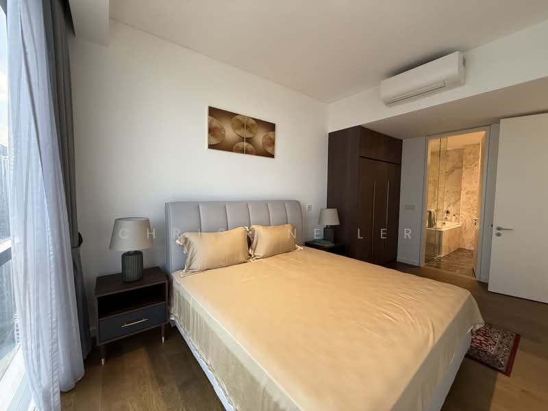 Service Residence for Rent at SO Sofitel Kuala Lumpur Residences - Christine Ler - PropertyGuru.com.my