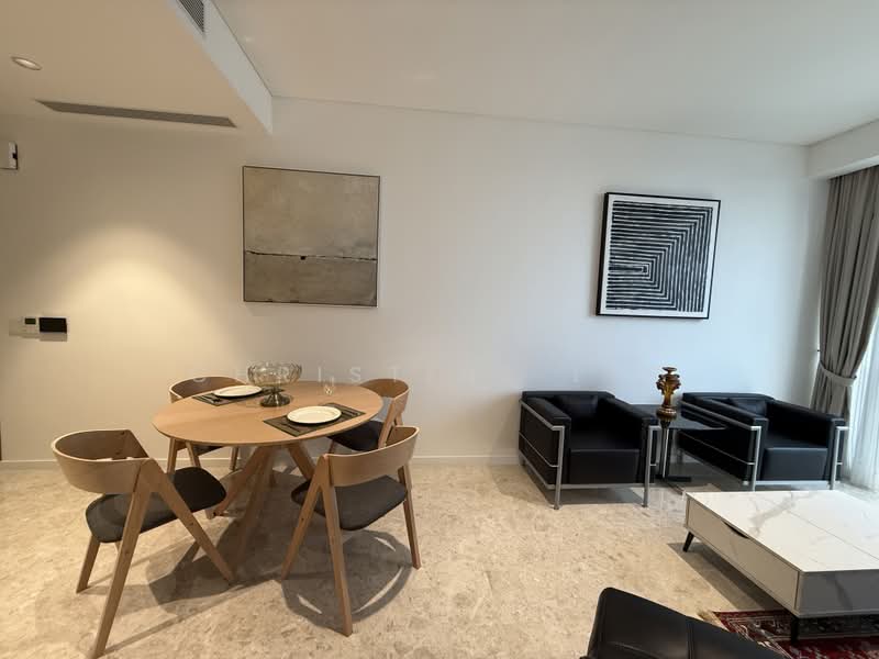 Service Residence for Rent at SO Sofitel Kuala Lumpur Residences - Christine Ler - PropertyGuru.com.my