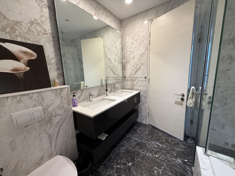 Service Residence for Rent at SO Sofitel Kuala Lumpur Residences - Christine Ler - PropertyGuru.com.my