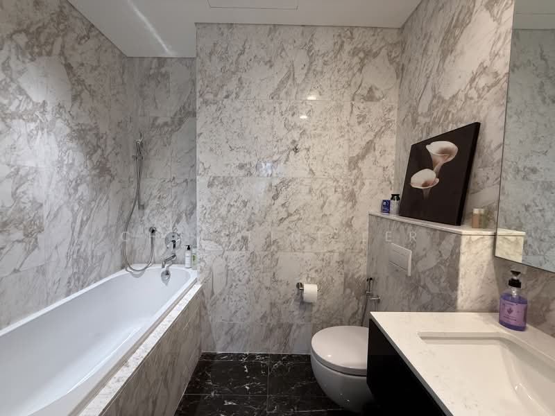 Service Residence for Rent at SO Sofitel Kuala Lumpur Residences - Christine Ler - PropertyGuru.com.my