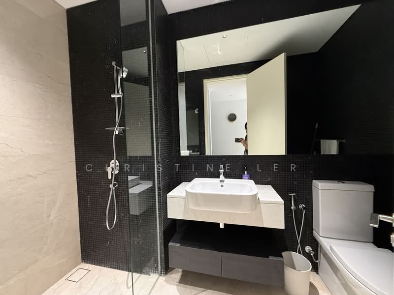 Service Residence for Rent at SO Sofitel Kuala Lumpur Residences - Christine Ler - PropertyGuru.com.my