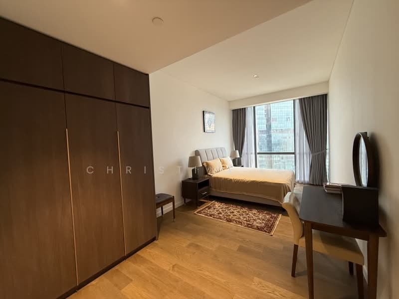 Service Residence for Rent at SO Sofitel Kuala Lumpur Residences - Christine Ler - PropertyGuru.com.my