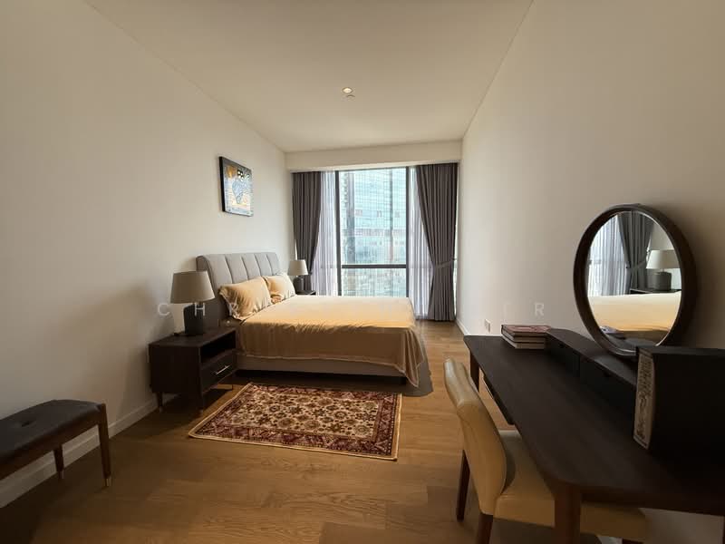Service Residence for Rent at SO Sofitel Kuala Lumpur Residences - Christine Ler - PropertyGuru.com.my