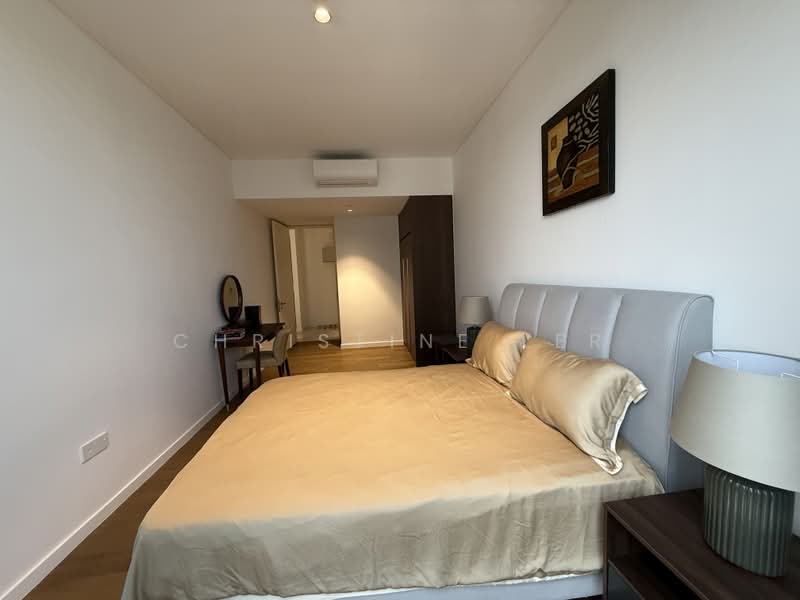 Service Residence for Rent at SO Sofitel Kuala Lumpur Residences - Christine Ler - PropertyGuru.com.my
