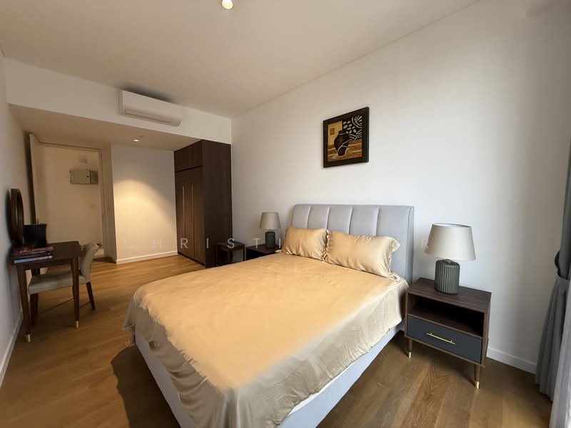 Service Residence for Rent at SO Sofitel Kuala Lumpur Residences - Christine Ler - PropertyGuru.com.my